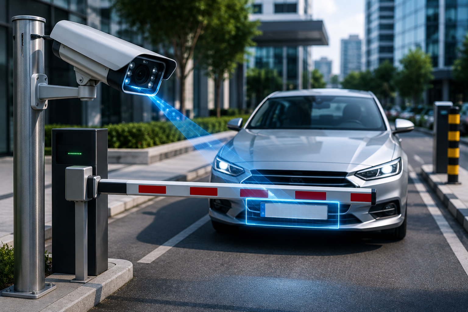 ANPR Systems
