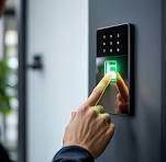 Thumb (Fingerprint) Access