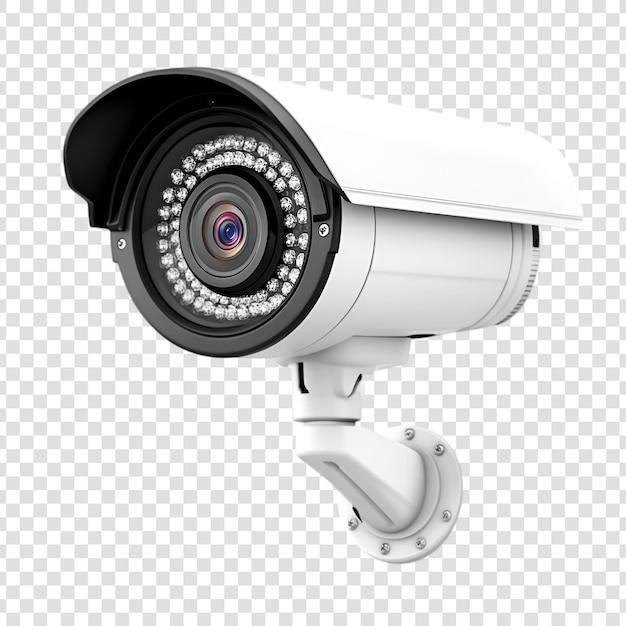 Bullet Camera — CCTV Camera