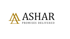 Ashar Group logo