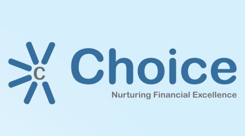 Choice International logo