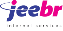 Jeebr Internet Services logo