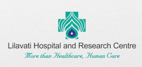 Lilavati Hospital and Research Centre logo