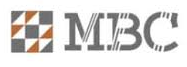 MBC logo