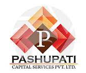Pashupati Capital Services logo