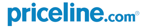 Priceline.com logo