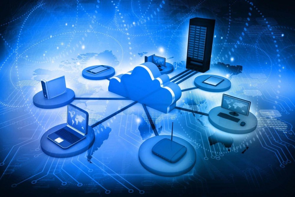 Cloud and network solutions