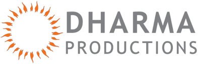 Dharma Productions logo