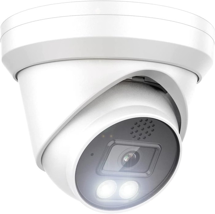 CCTV Cameras