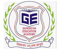 Gundecha Education Academy logo