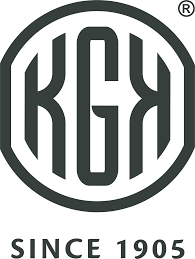 KGK logo