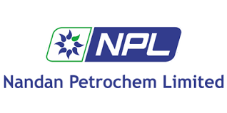 Nandan Petrochem Limited logo