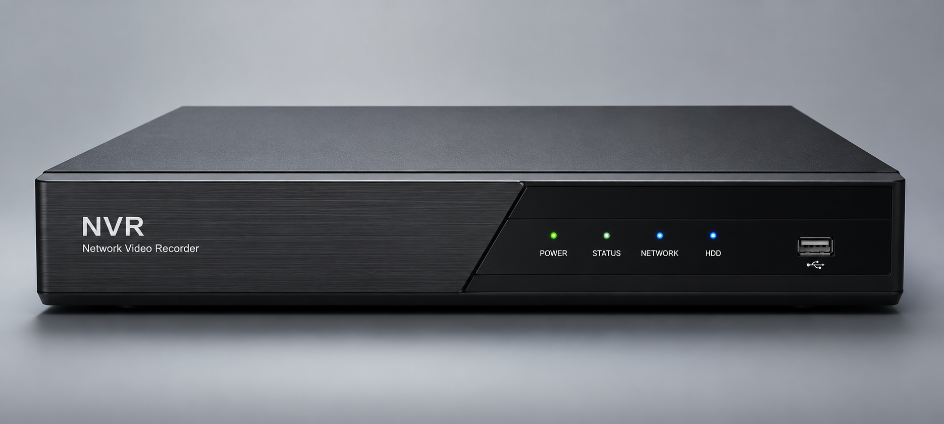 Network Video Recorder