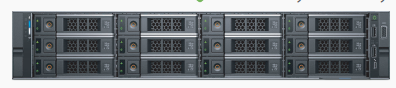 NVR Server