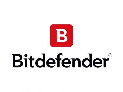 Bitdefender logo