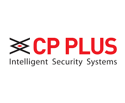 CP Plus logo