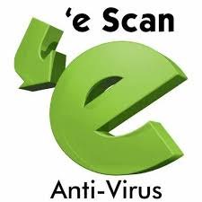 eScan Anti-Virus logo