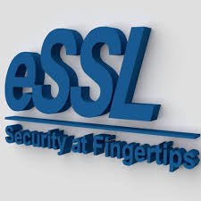 eSSL Security logo