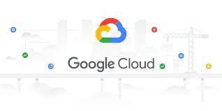 Google Cloud logo