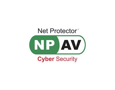 Net Protector Antivirus (NPAV) logo