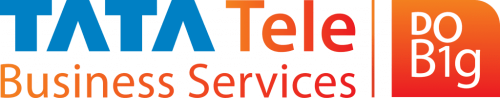 Tata Tele Business Services logo