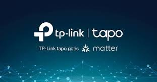 TP-Link Tapo logo