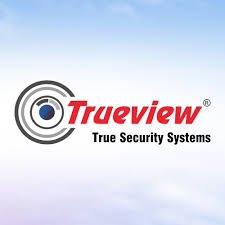 Trueview logo
