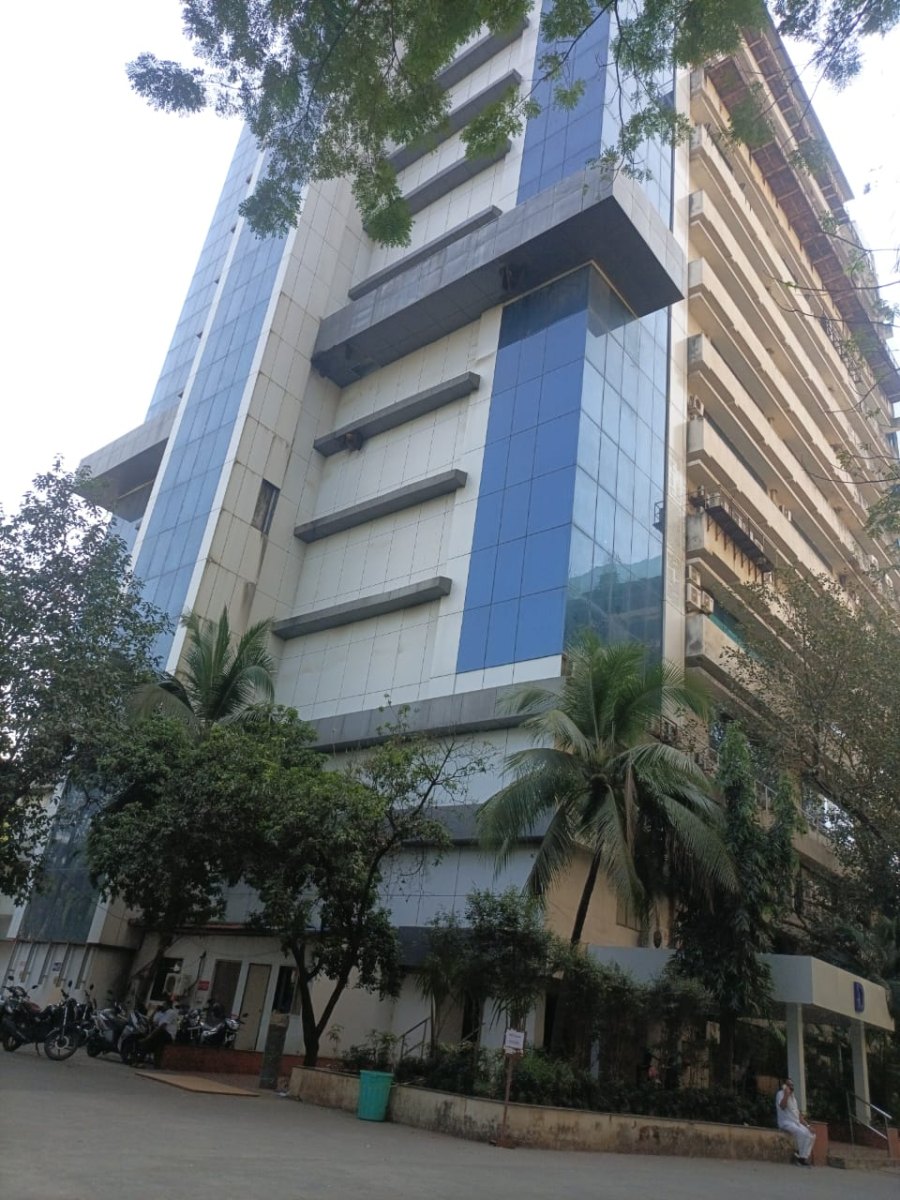 MBC Corporate Park, Ghodbunder Road, Thane