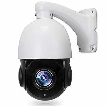 PTZ Camera