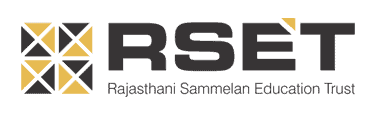 Rajasthani Sammelan Education Trust logo