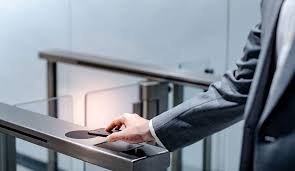 Human Access Control