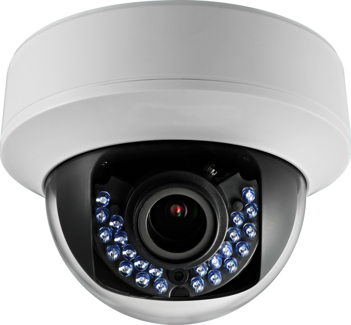 CCTV Camera