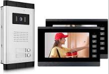 VDP (Video Door Phone)